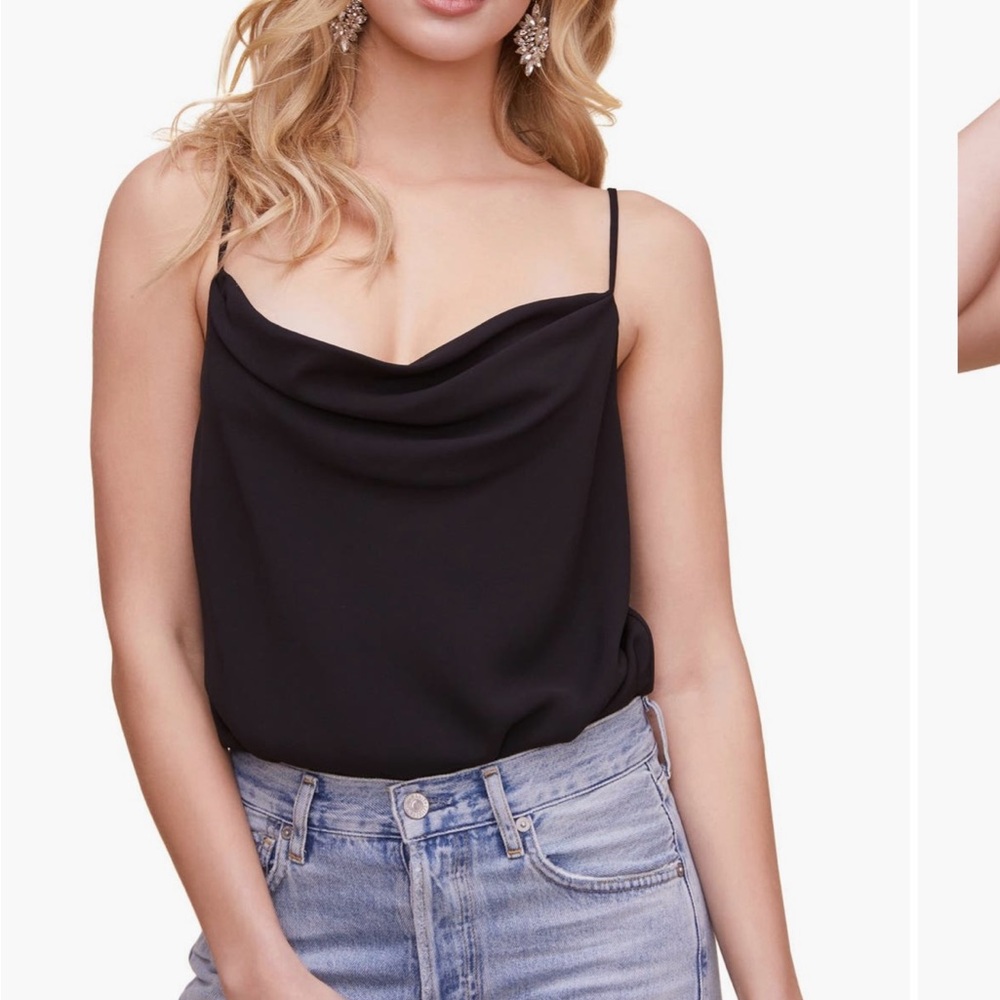ASTR The Label Bodysuit